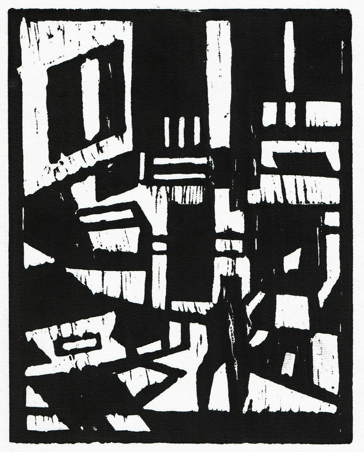 Ongoing: Urban Studies